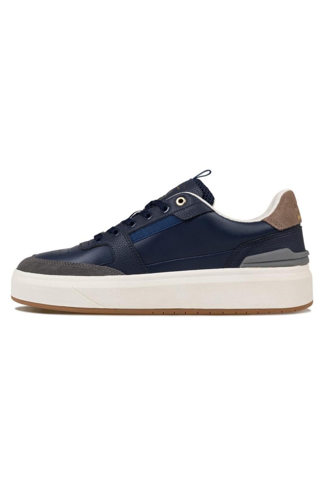 ENDORSED TENNIS CC253041 677 NAVY/CARIBOU